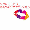 With L.O.V.E Brown Eyed Girls (Single)